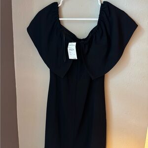 5 for $25 • Nordstrom Off Shoulder Mini Dress